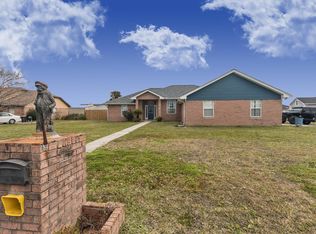 409 Shadecrest Dr, Panama City, FL 32404