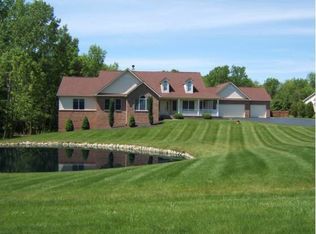 1209 Hickory Ridge Ct NW, Lancaster, OH 43130