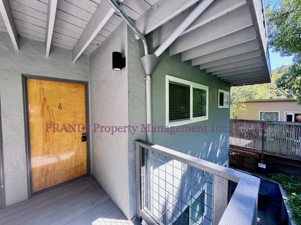 17 Shelley Dr #6, Mill Valley, CA 94941