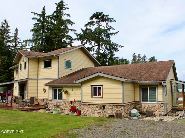 14861 N Tongass Hwy, Ketchikan, AK 99901