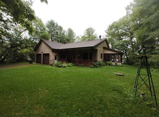2143 Maier Ct, Luck, WI 54853