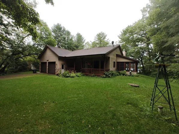 2143 Maier Ct, Luck, WI 54853