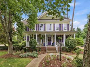 102 Patricks Ct, Carrollton, VA 23314