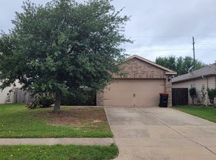 16239 Silver Wing Ln, Hockley, TX 77447