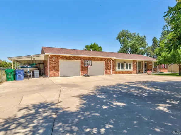 12141 E 116th Circle, Brighton, CO 80640