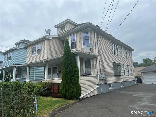 810 Lindley Street, Bridgeport, CT 06606