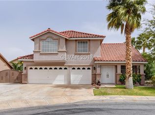 1038 Twin Berry Ct, Henderson, NV 89002