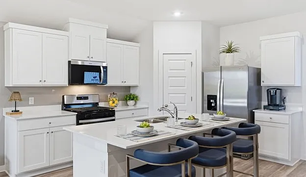 Kitchen #2