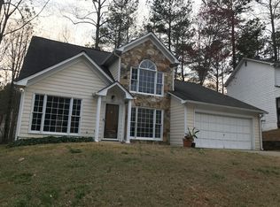 225 Timber Bridge Ct, Johns Creek, GA 30022