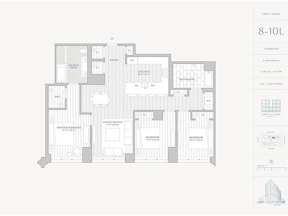 5th image of 85 Jay St #10L