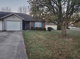 524 Autumn Ct #6, Brownstown, IN 47220