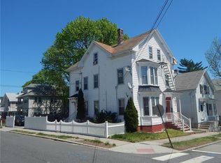 83 Pomona Ave, Providence, RI 02908