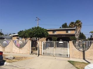 322 S Sandalwood Ave, La Puente, CA 91744