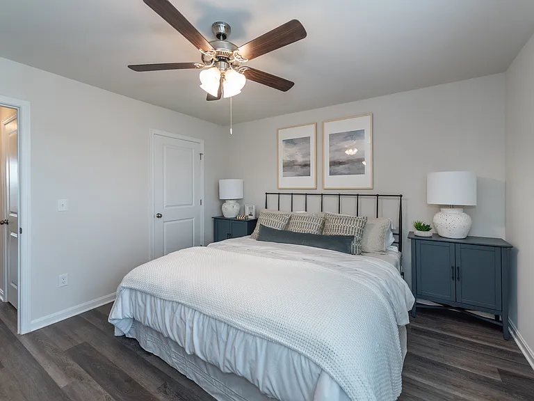 West Wind Townhomes