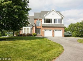 787 Link Dr, Westminster, MD 21157