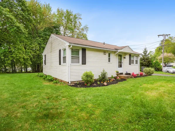123 Peters Circle, Southington, CT 06489