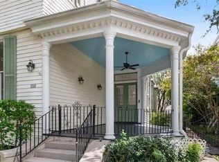 1711 Marengo St, New Orleans, LA 70115