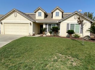 4036 E Vassar Ct, Visalia, CA