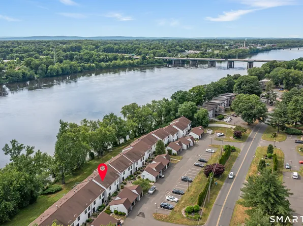 241 South Water Street #18, East Windsor, CT 06088