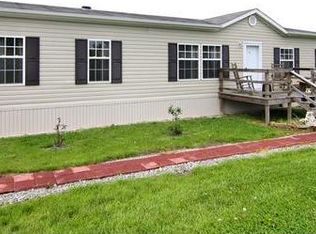151 Country Way, Jackson, MO 63755