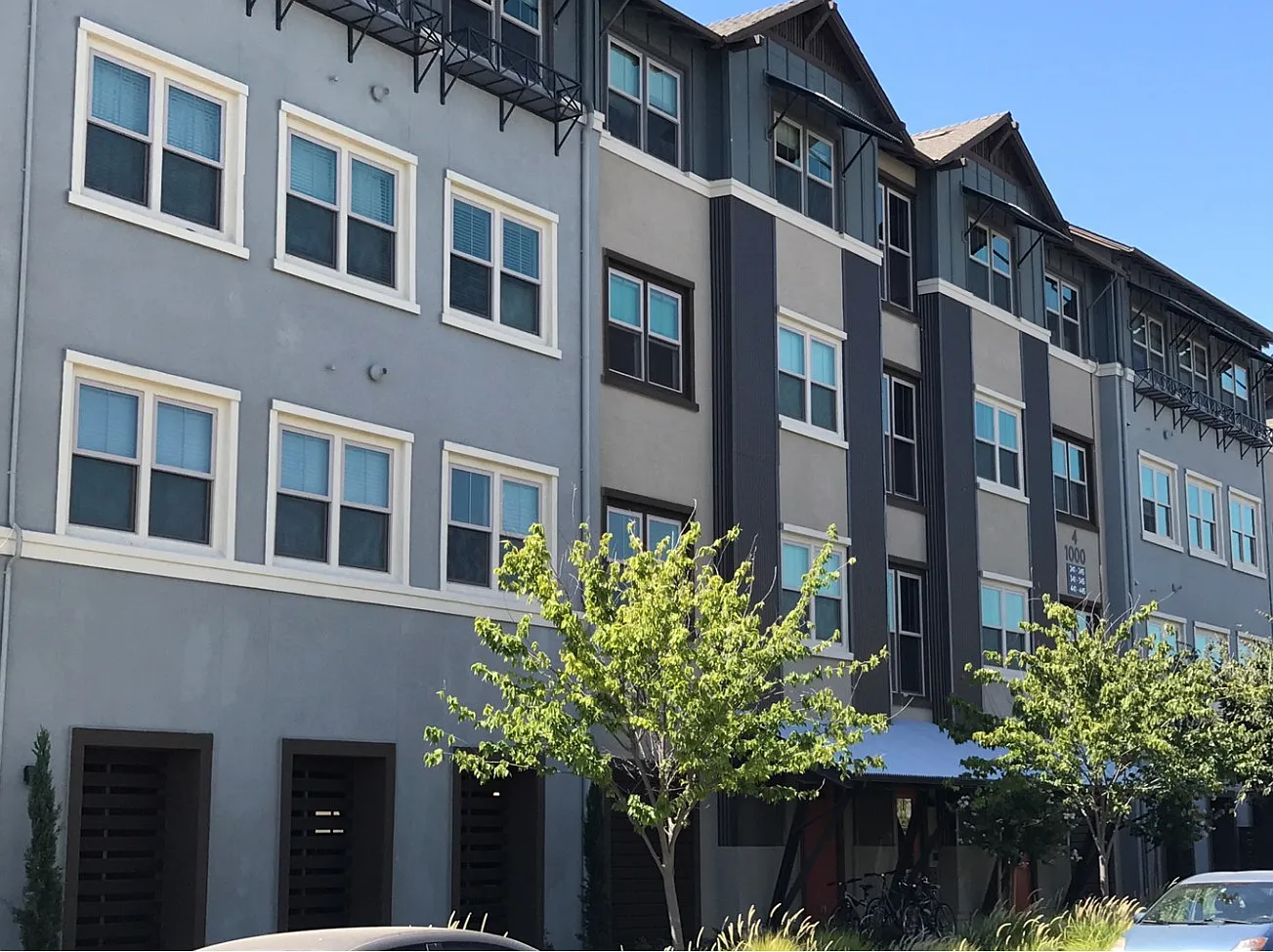 1000 Berryessa Ln Unit 321 photo 1
