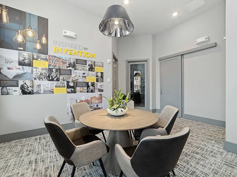 Camelot at Edison — Photo 18