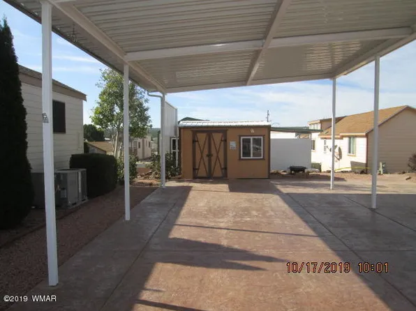 8229 Rainbow Loop, Show Low, AZ 85901