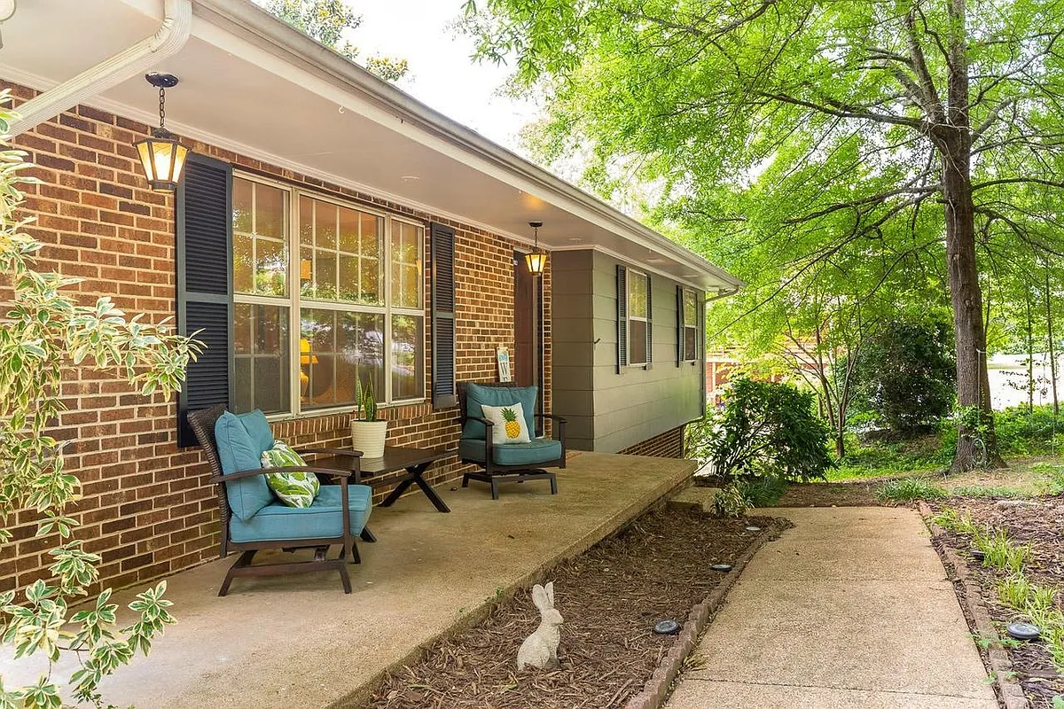 Building Photo - 3212 Berkley Dr