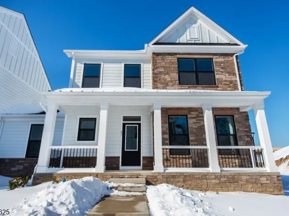 67 Willow Way, Parsippany, NJ 07054