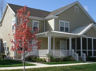 183 W Case Ave, Powell, OH 43065
