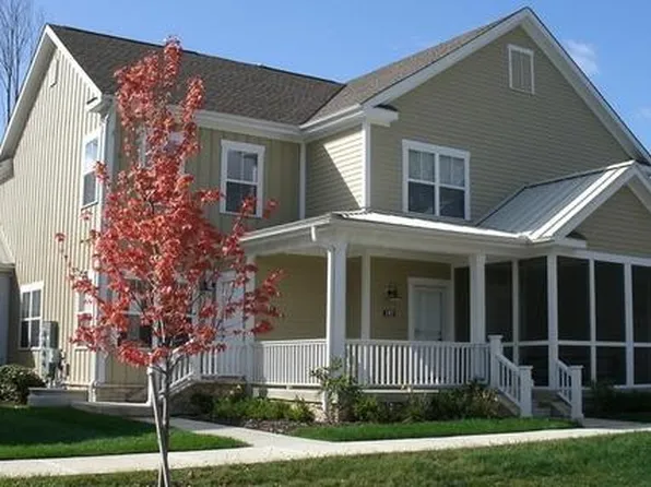 183 W Case Ave, Powell, OH 43065