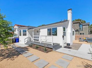 3404 Russell St, San Diego, CA 92106