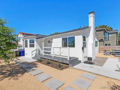 3404 Russell St, San Diego, CA, 92106