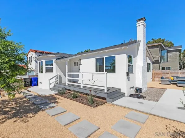 3404 Russell St, San Diego, CA 92106