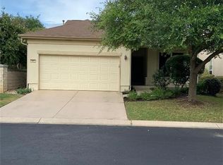 416 Summer Rd, Georgetown, TX 78633