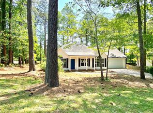 13 Boones Ridge Dr SE, Acworth, GA 30102