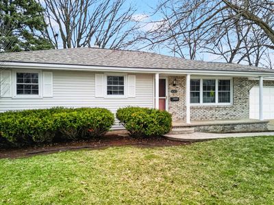 630 S Clara St, Appleton, WI, 54915