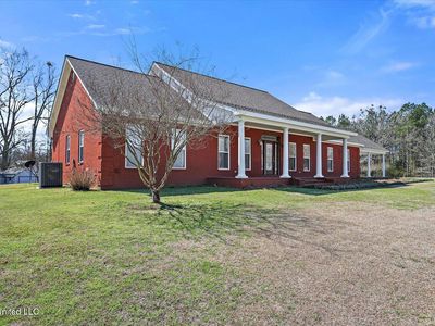 2099 E Franklin St, Carthage, MS, 39051