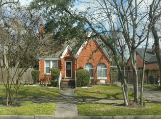 3323 Oakdale St, Houston, TX 77004
