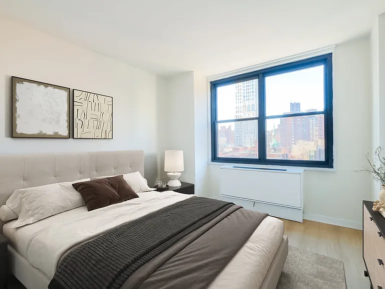 303 E 83rd St #23G — Photo 20