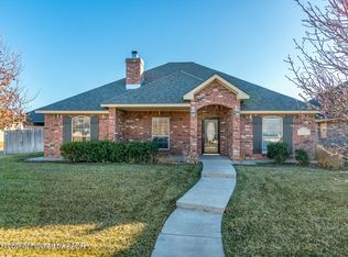 6403 Robbie St, Amarillo, TX 79119