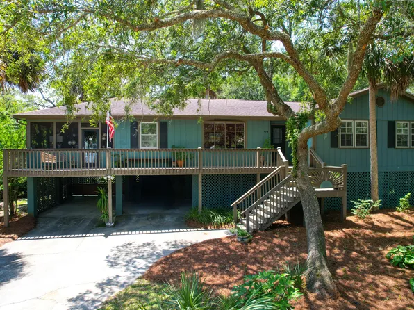 27 41st Ave, Isle Of Palms, SC 29451