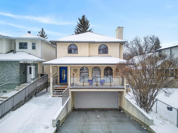 9115 77th Ave NW, Edmonton, AB T6C 0M1