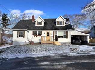 15 Dexter Ave, Brooklyn, NS B0J 1H0