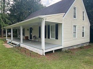 193 Quail Hollow Rd, Douglas, GA 31533