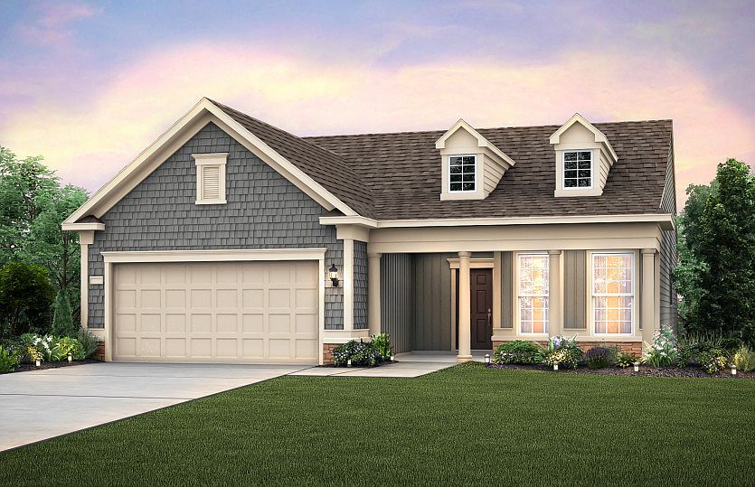Home Exterior 4