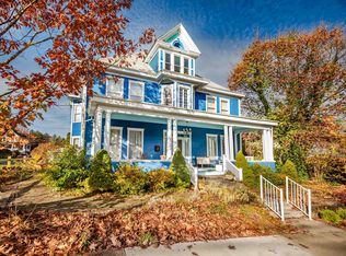 428 Grand St, Morgantown, WV