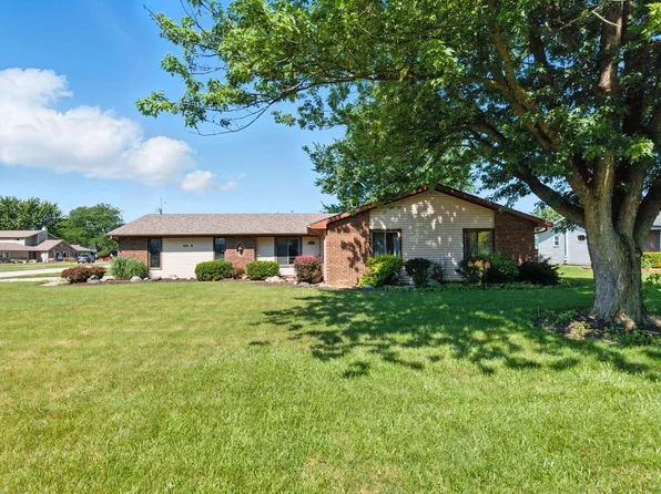 4205 Ort Dr, Woodburn, IN 46797