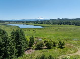 42911 22nd Ave E, Eatonville, WA