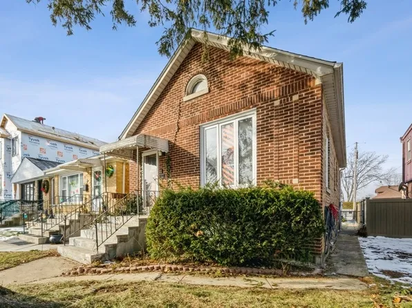 6146 N Olcott Ave, Chicago, IL 60631